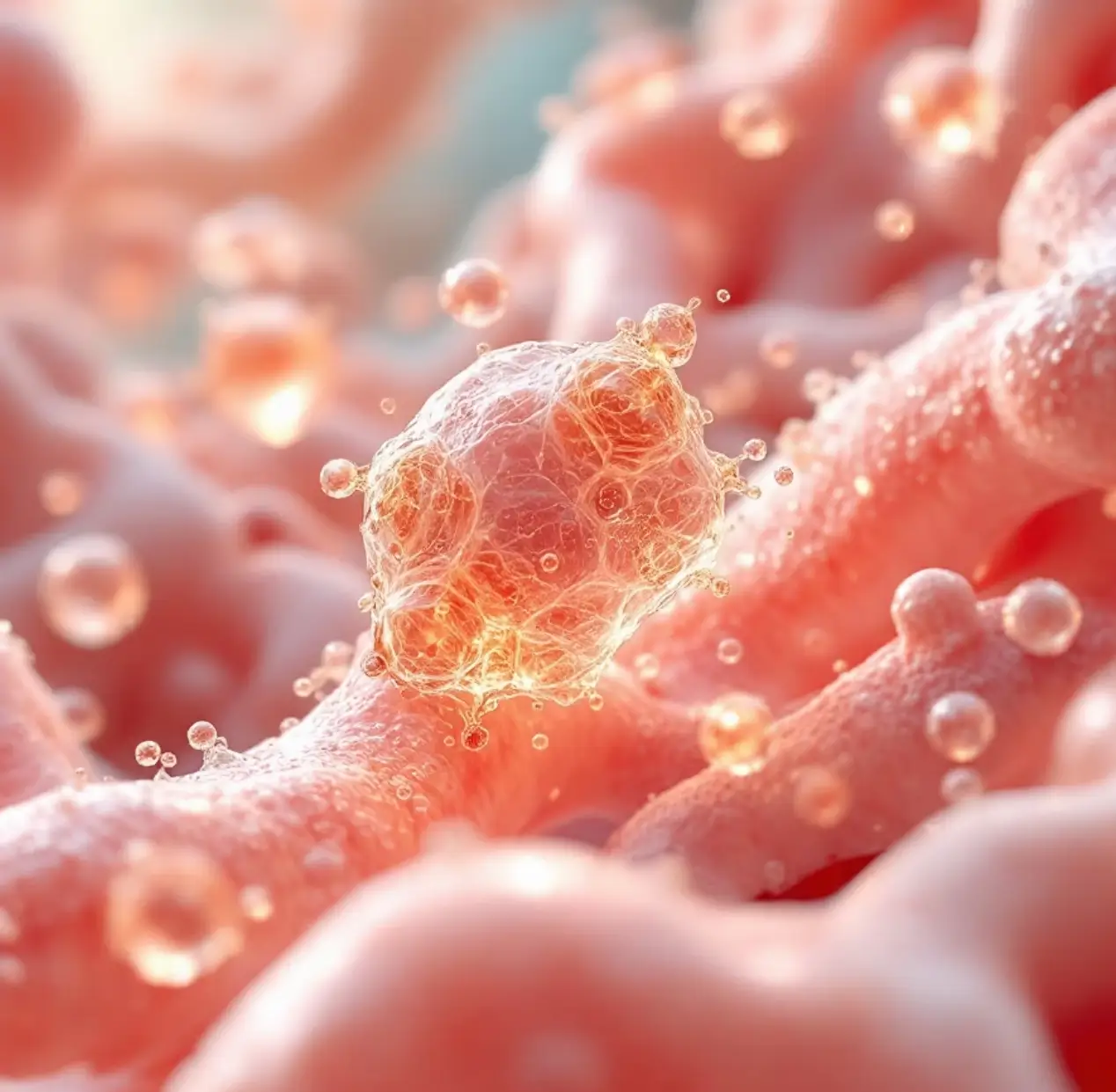 매운거 먹고 설사할 때 배아픈 이유와 대처 방법