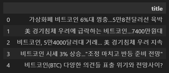 title_tot 데이터프레임