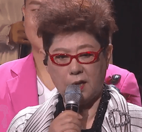 양희은 아침 이슬