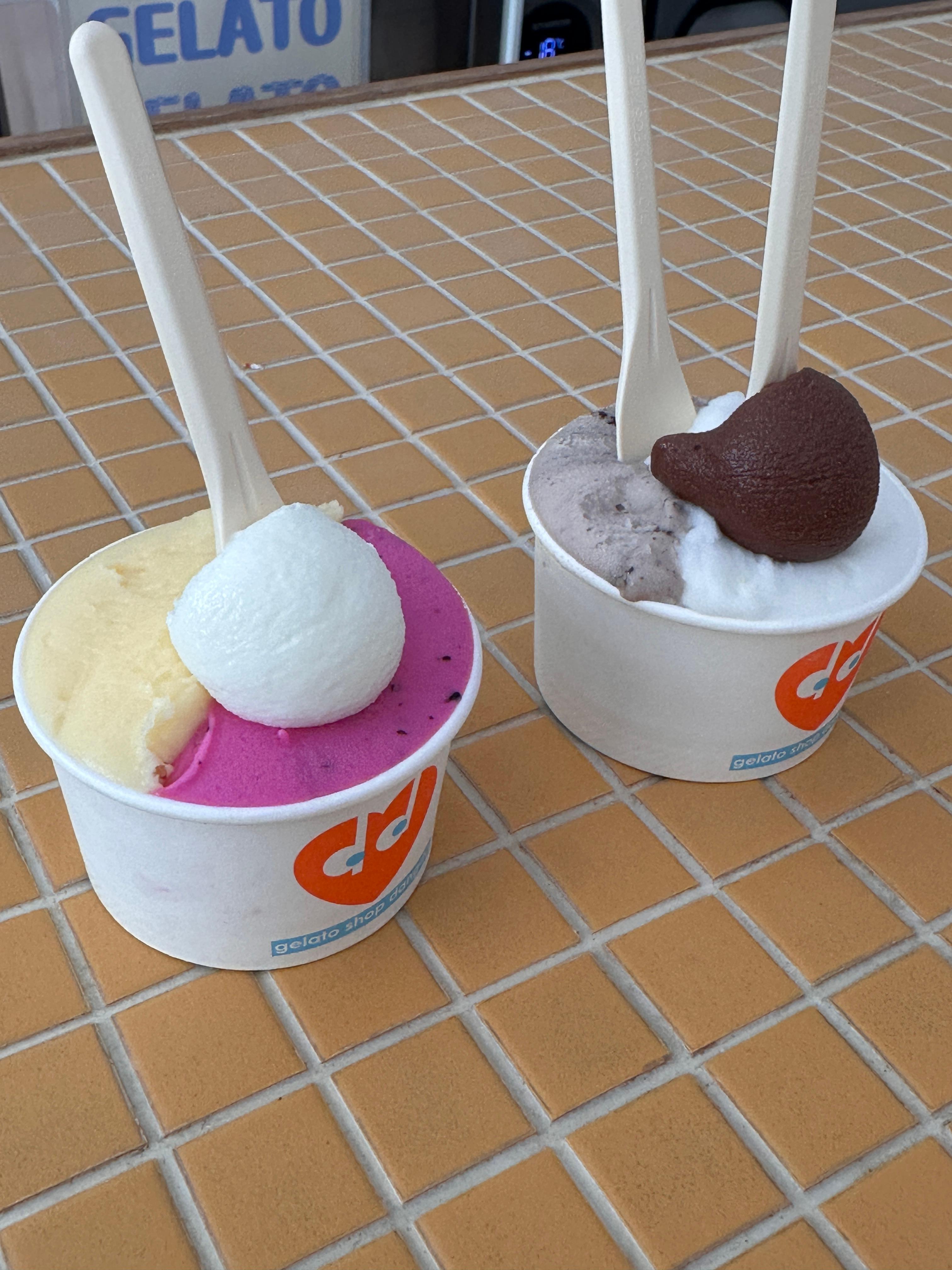 서울숲 디타워 맛집 : 홍콩 스타일 분위기 맛집 살롱드호우섬