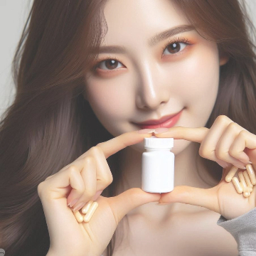 비오틴 효능의 진실과 부작용문제