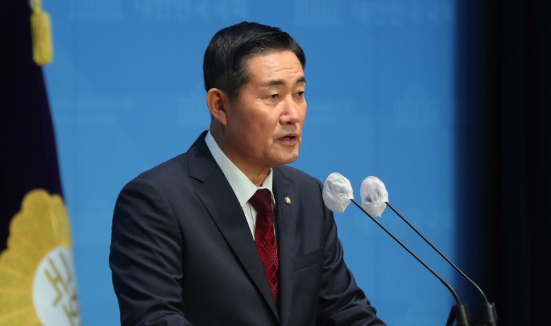 신원식 국회의원