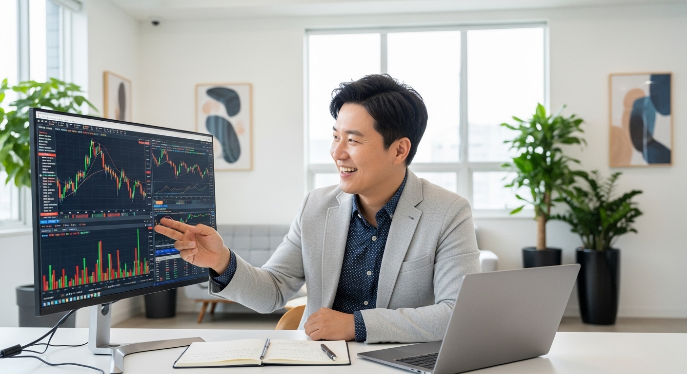 비욘드미트 투자전략