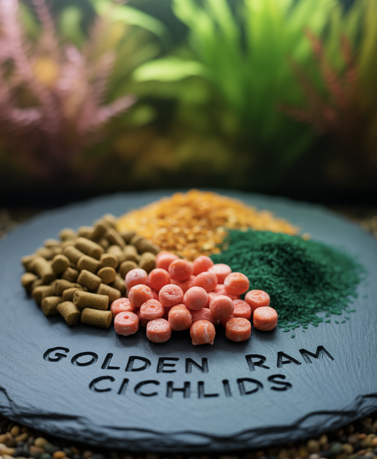 먹이 - 미식가를 위한 '소량 다회' 식단