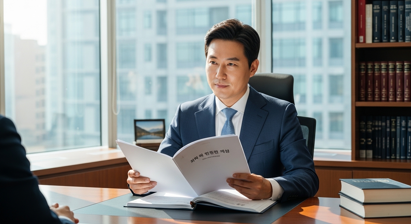 관련 법령 및 신고 절차 정리