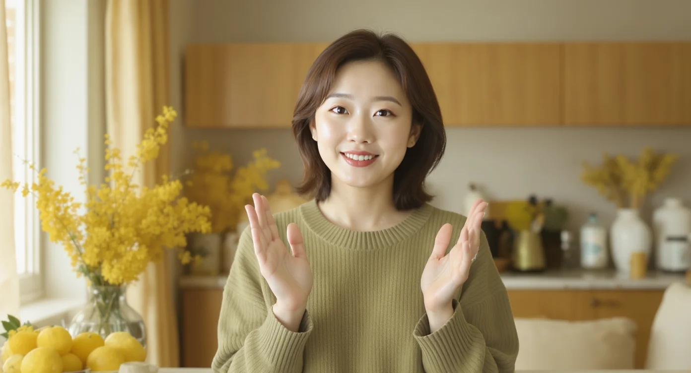 하루 10분 루틴, 언제 하는 게 가장 좋나요?