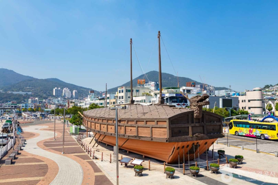 여수 가볼만한 곳