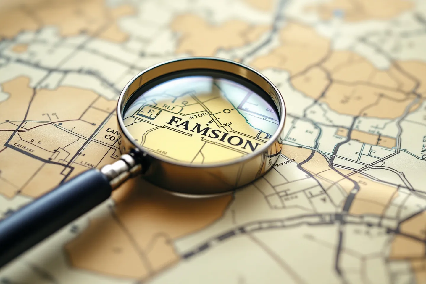 농지의 분할, 합병 및 등록 전환 완벽 가이드