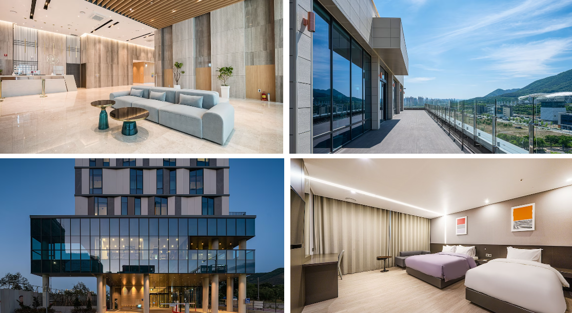 대구 여행 가성비 숙소 호텔 추천 BEST 06 + 2024 호텔스닷컴 할인코드