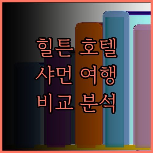 Hampton by Hilton 호텔