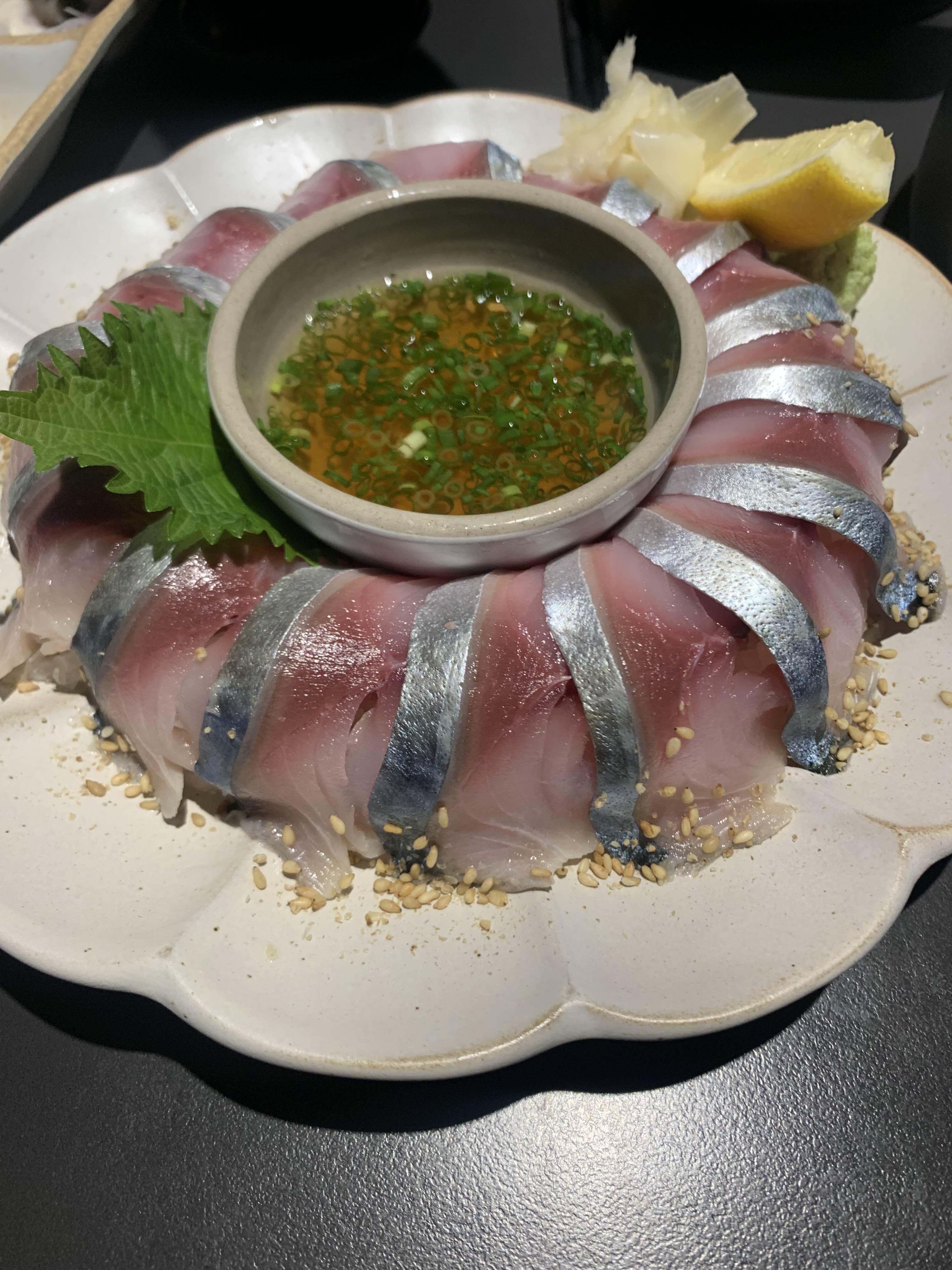 사당역 횟집