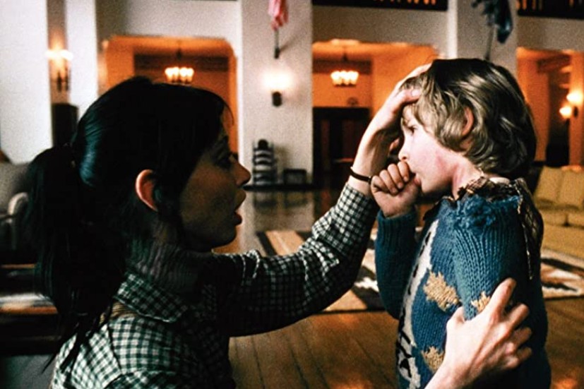 【볼만한 공포영화 추천】 샤이닝 다시보기 줄거리 결말 후기 리뷰 스포일러