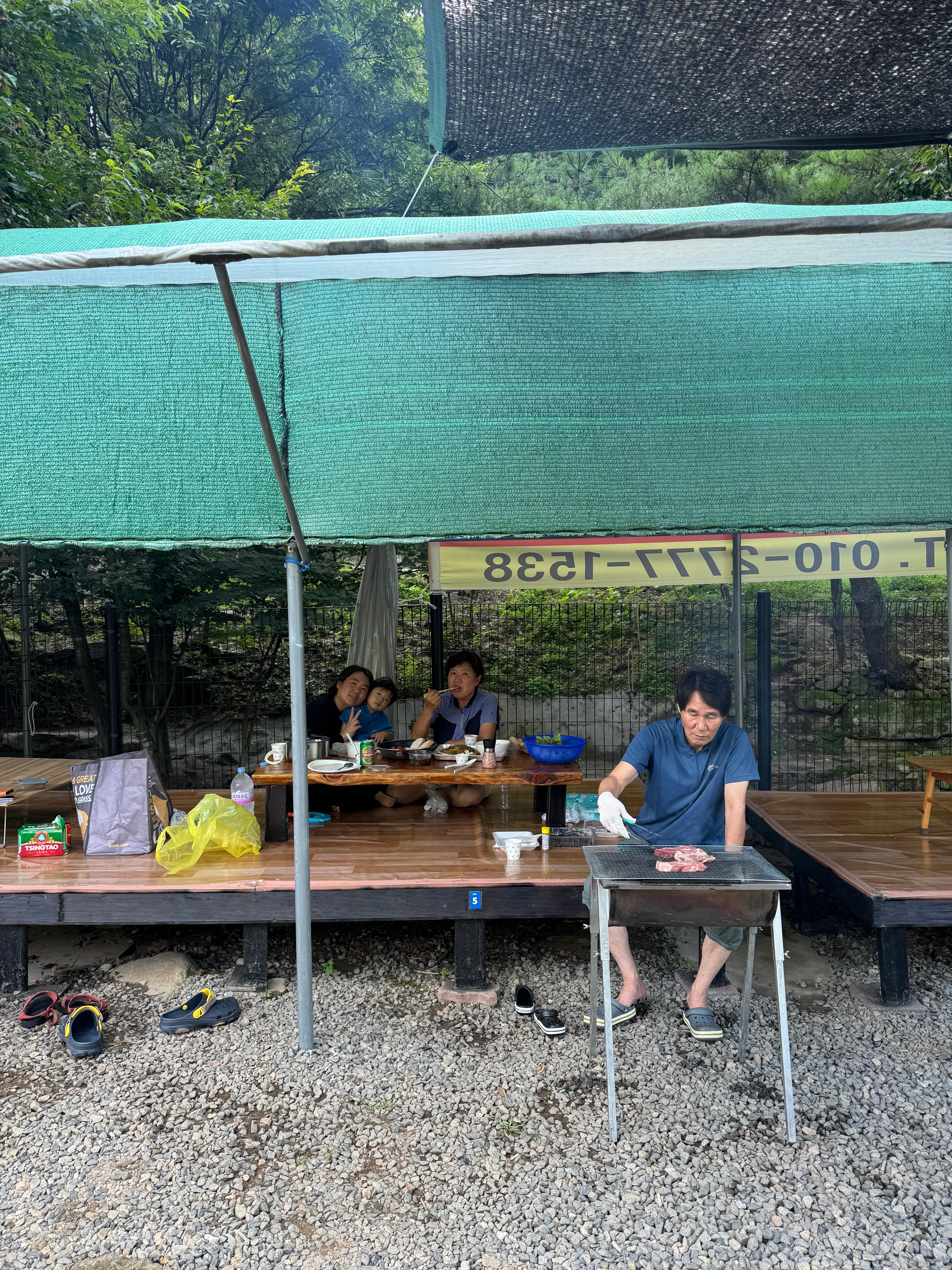 충주의 숨은 보석, 월악여울펜션 후기