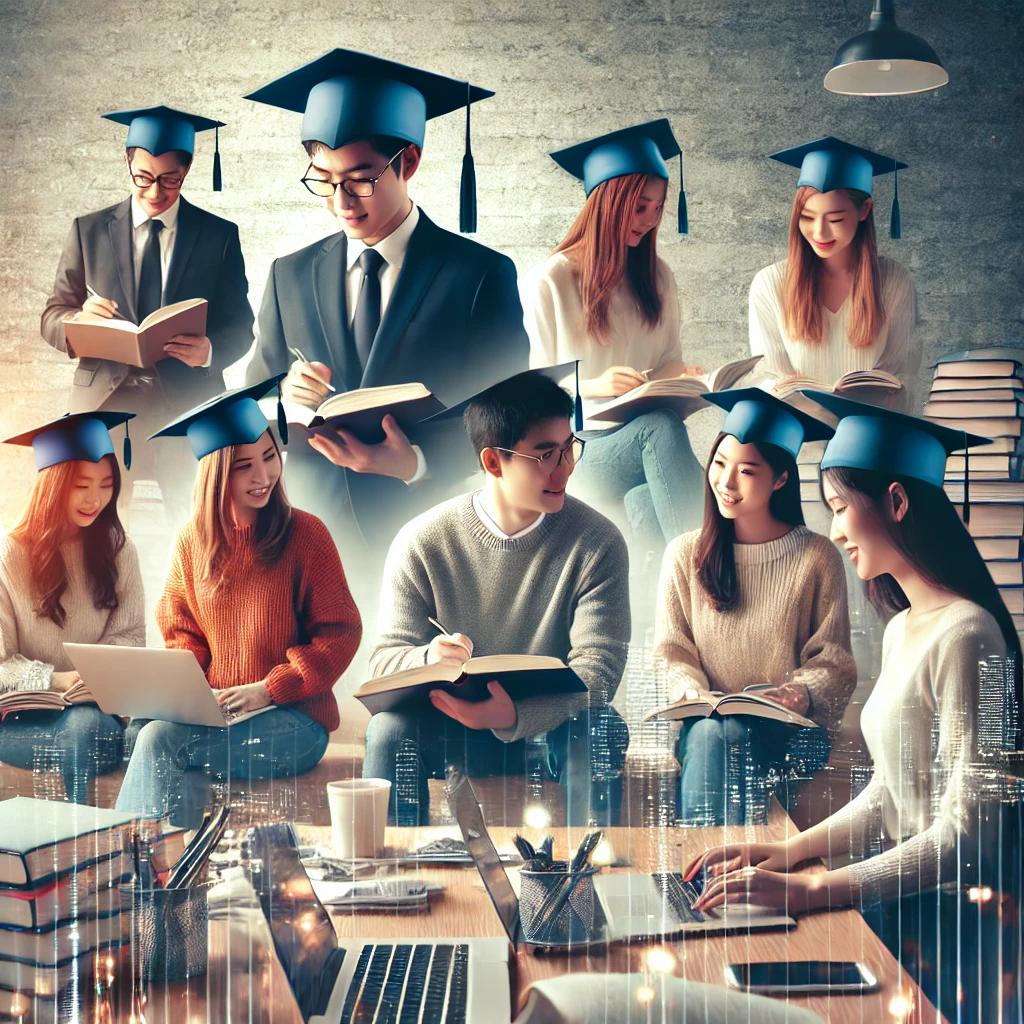 국가장학금 종류