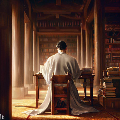 메모로 지식을 얻은 거인이 되는 방법