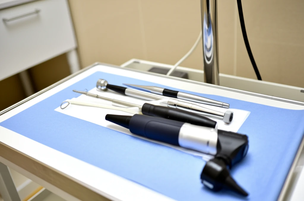 우리 아이 건강 적신호? 소아 이비인