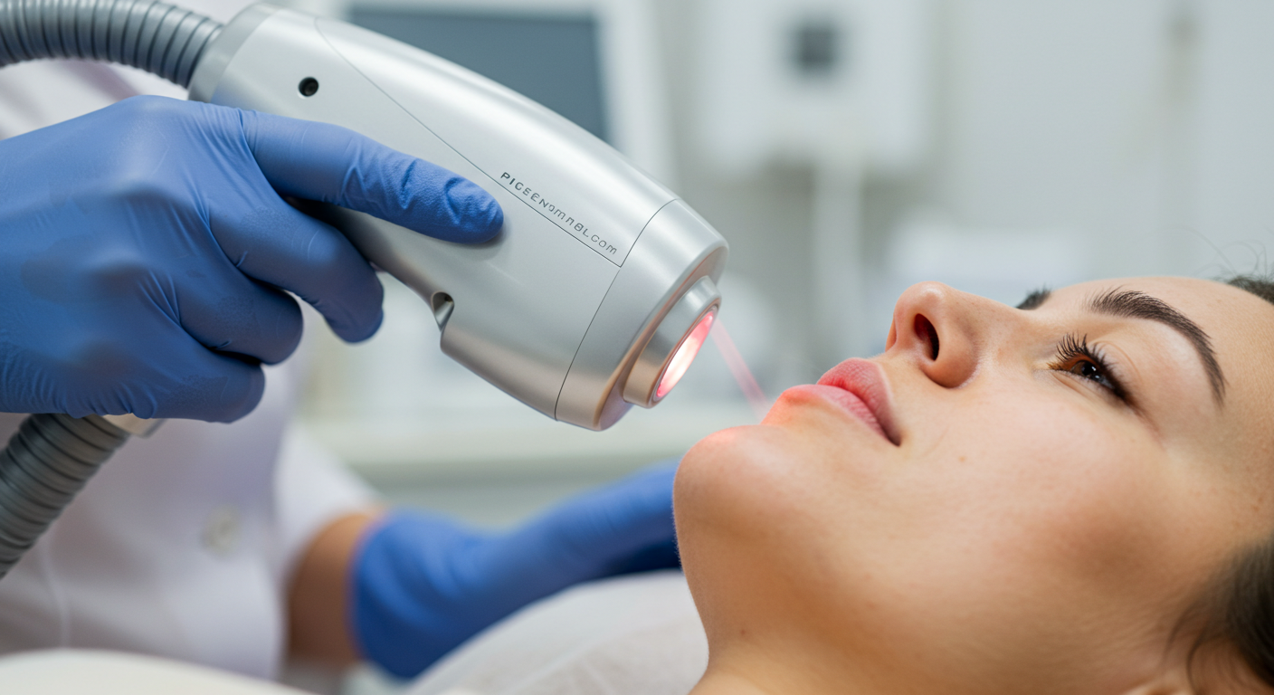 잡티제거홈케어