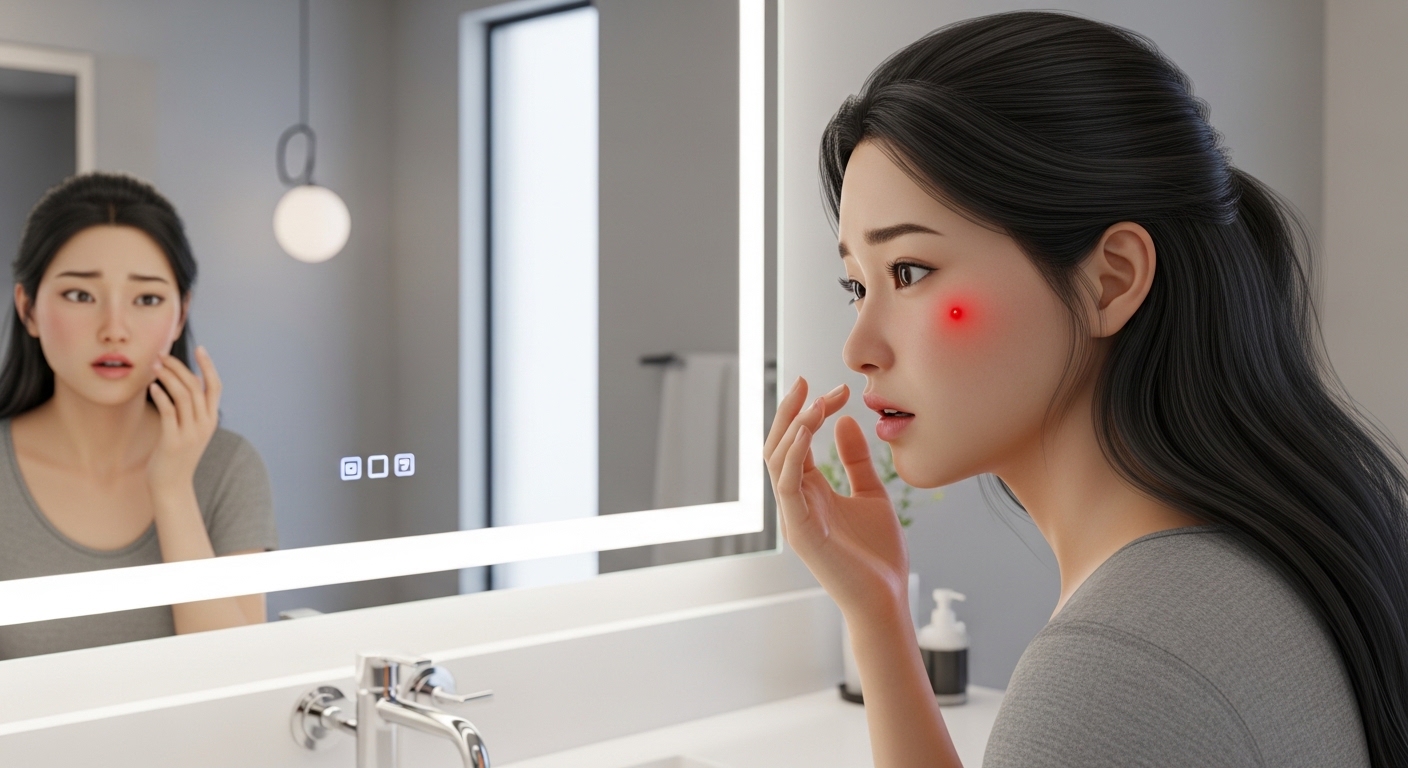 염증 주사란 무엇일까요? 원리와 효과