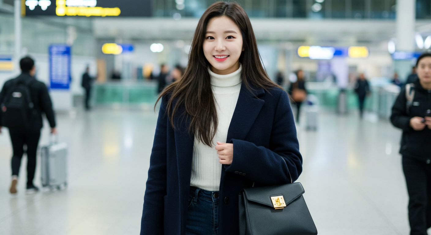 공항 라운지 무료 이용