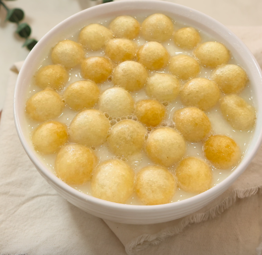 대구 전통 콩국요리 맛집, 세연콩국