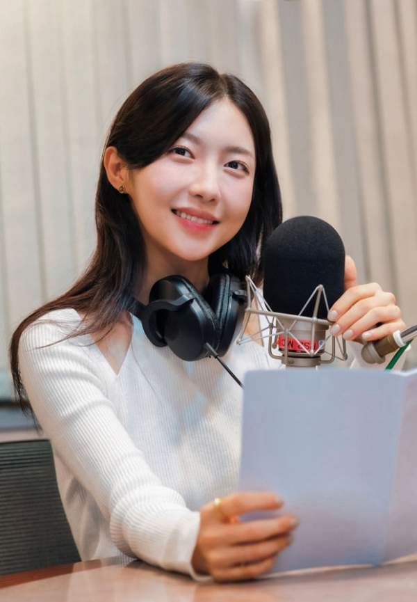 주현영 프로필