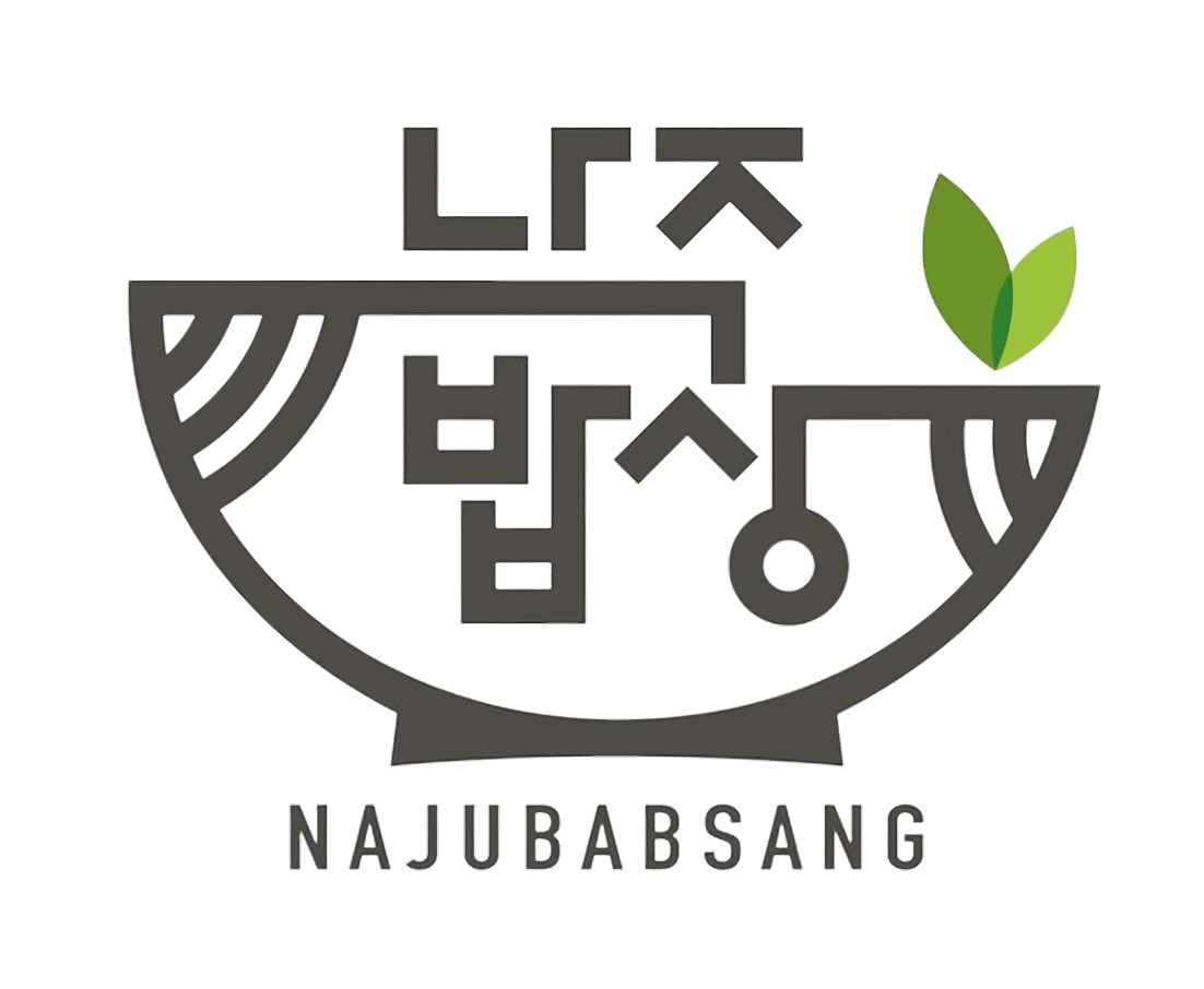 큰집나주곰탕