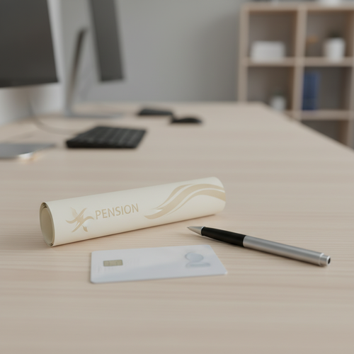 국민연금 안심통장 신청 방법 및 필요 서류