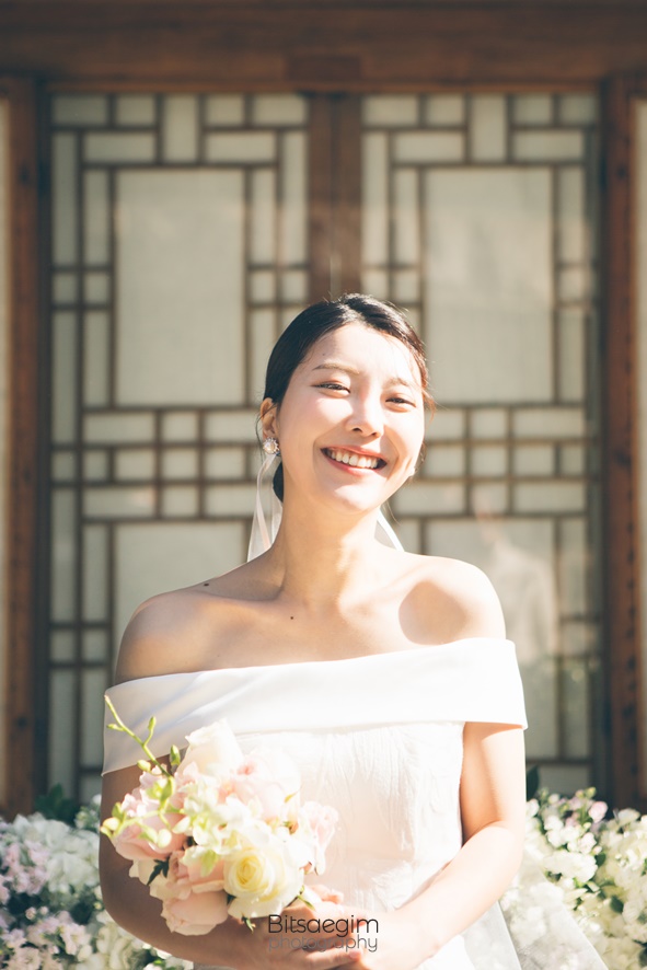 핸더스 한옥웨딩 본식스냅 스몰웨딩 18