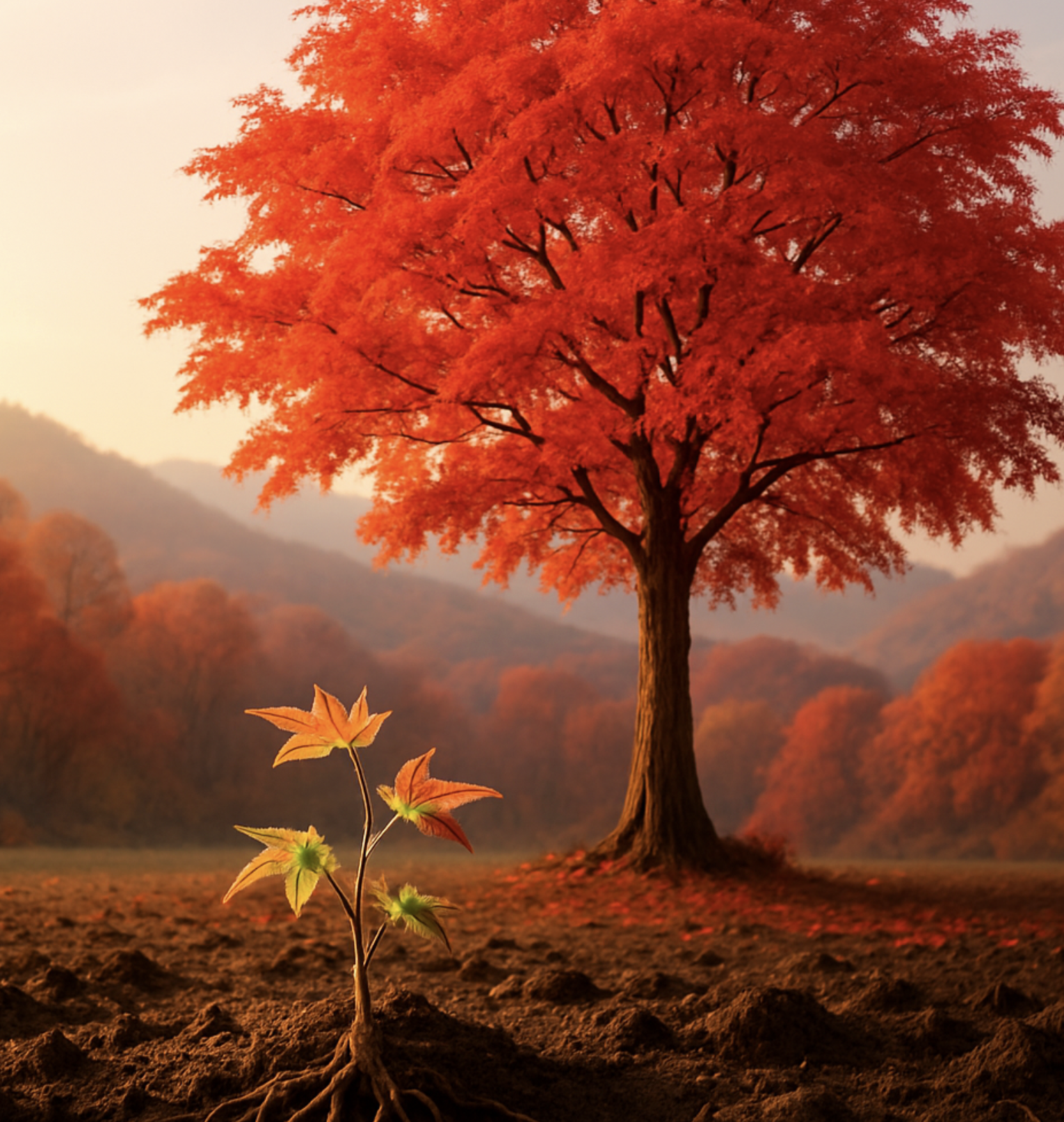 놀랍도록 빠른 성장 속도