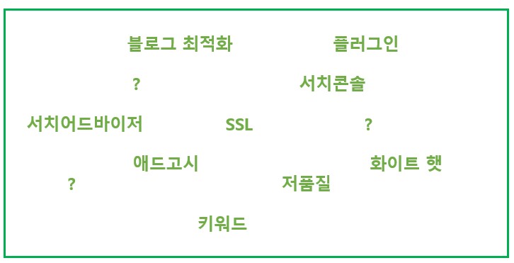 블로그 공부