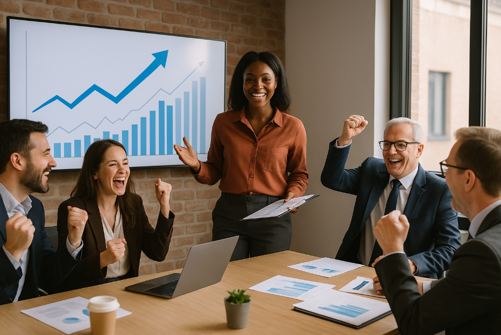 스타트업 액셀러레이팅 프로그램으로 투자 유치 성공하기