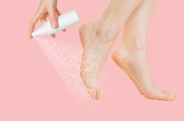 발냄새 스프레이