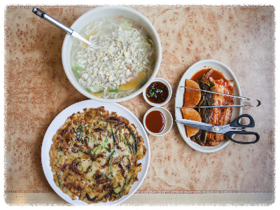 3대째 할머니네집