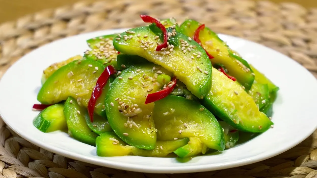 호박볶음 황금레시피를 그대로_2