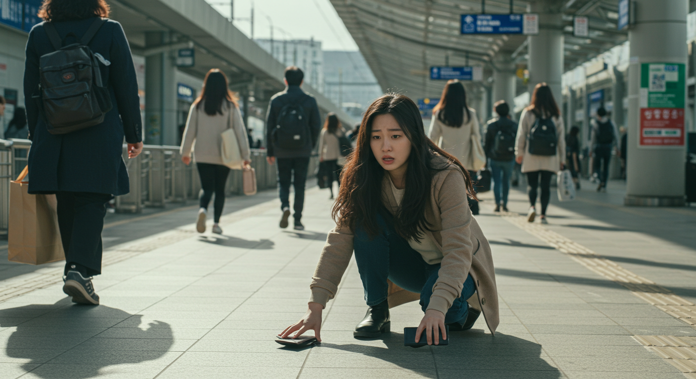 분실물센터, 분실물 꿀팁