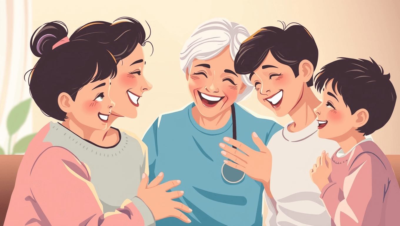 아이돌봄사