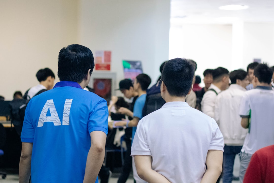 AI (Artificial Intelligence)