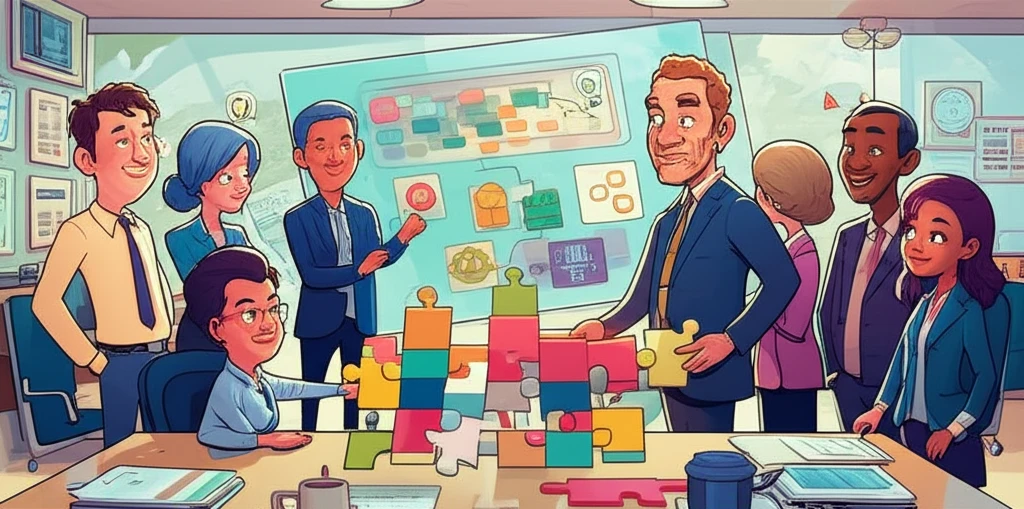 AI와 클라우드 기반 DX 가속화를 ..