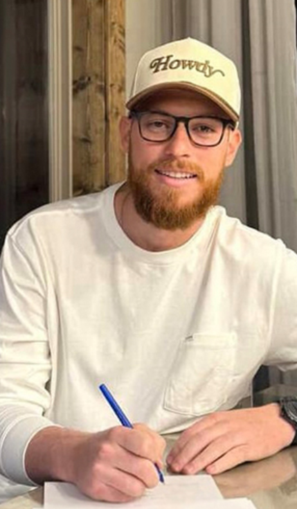 아담 올러 선수 모습