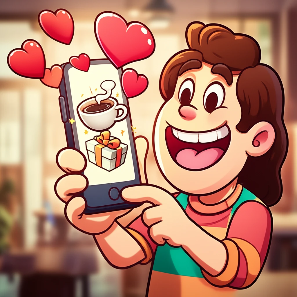 투썸하트 설치 방법과 생일쿠폰 등급별..