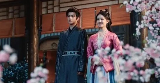 중드 상사령 28화 줄거리 요약 결말