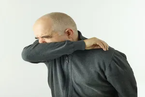 오른쪽-가슴-통증