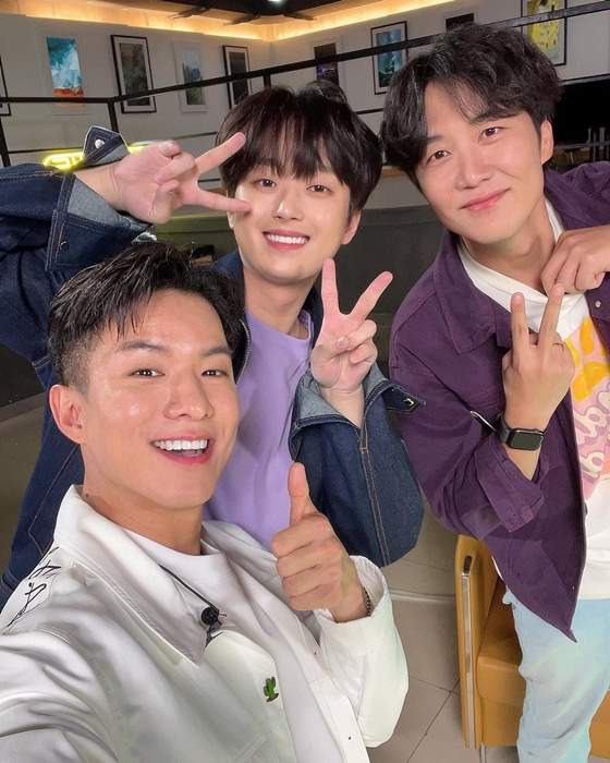 나태주 가수 데뷔