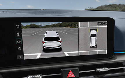 2025 스포티지 제원