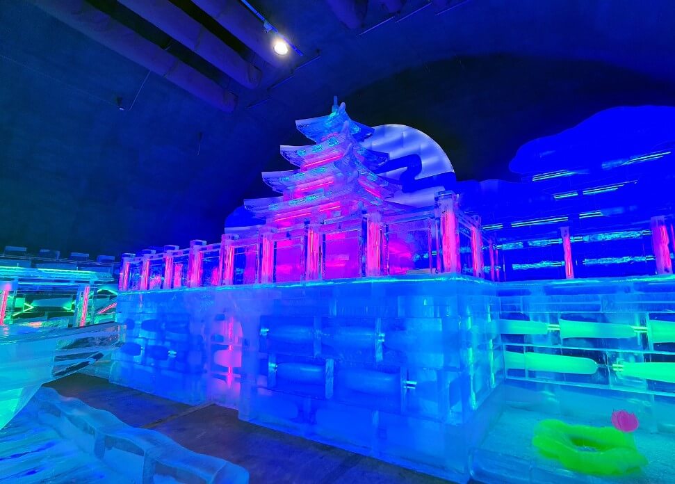 2025 얼음나라 화천 산천어축제