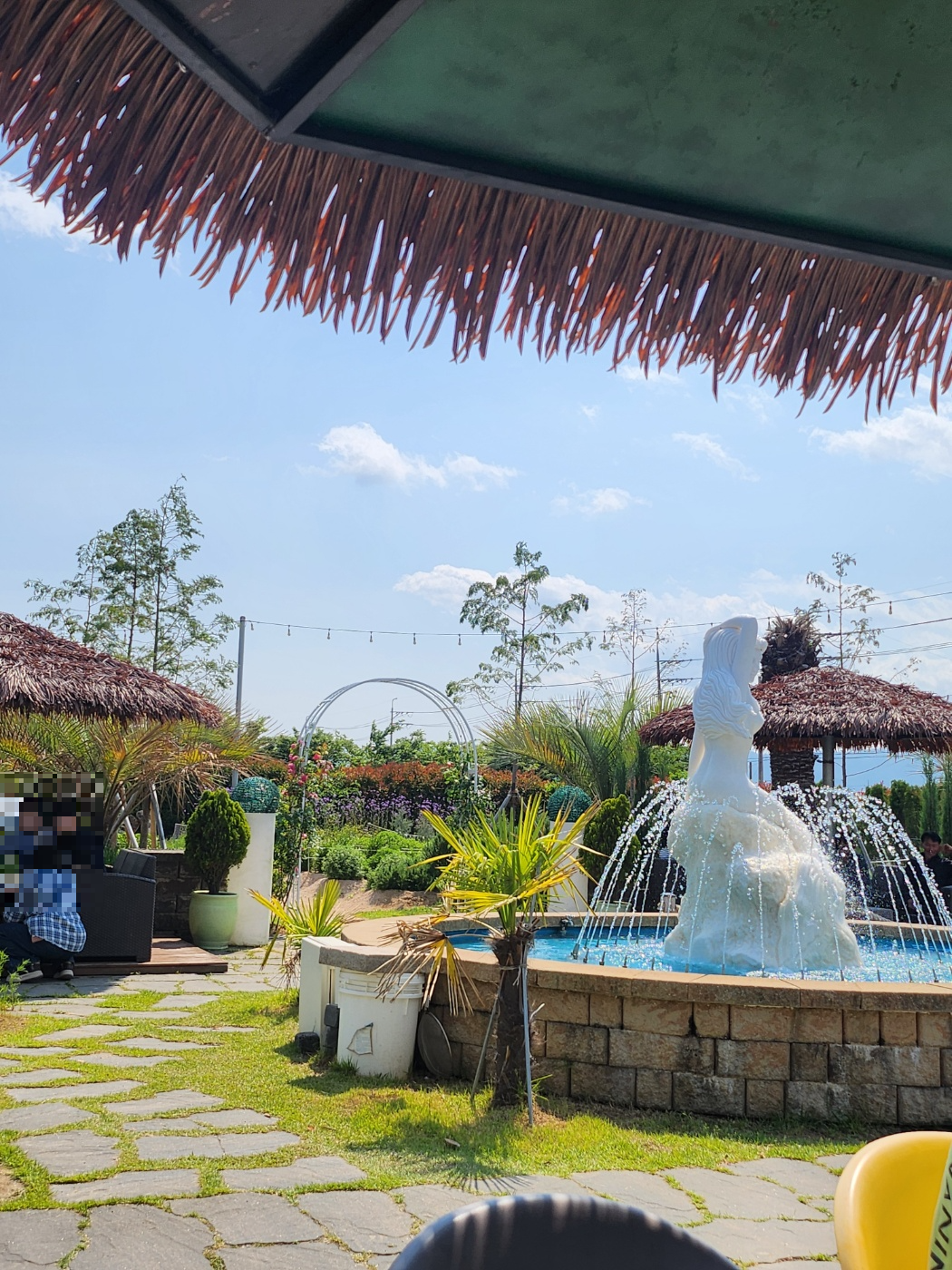 강서구-비아조-분수