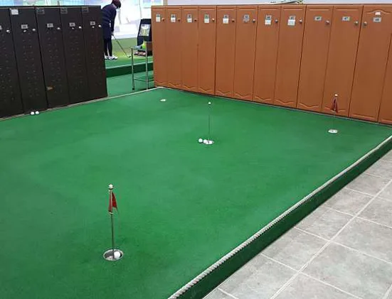 삼우스크린골프 아카데미