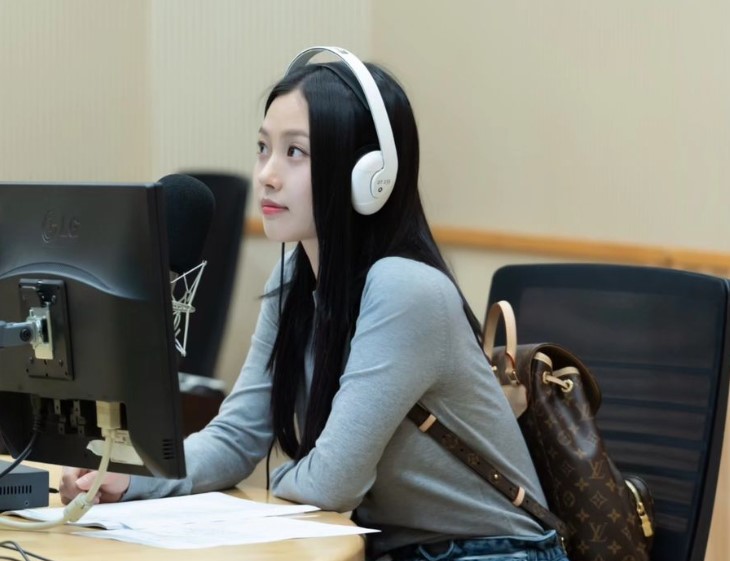 고민시 프로필