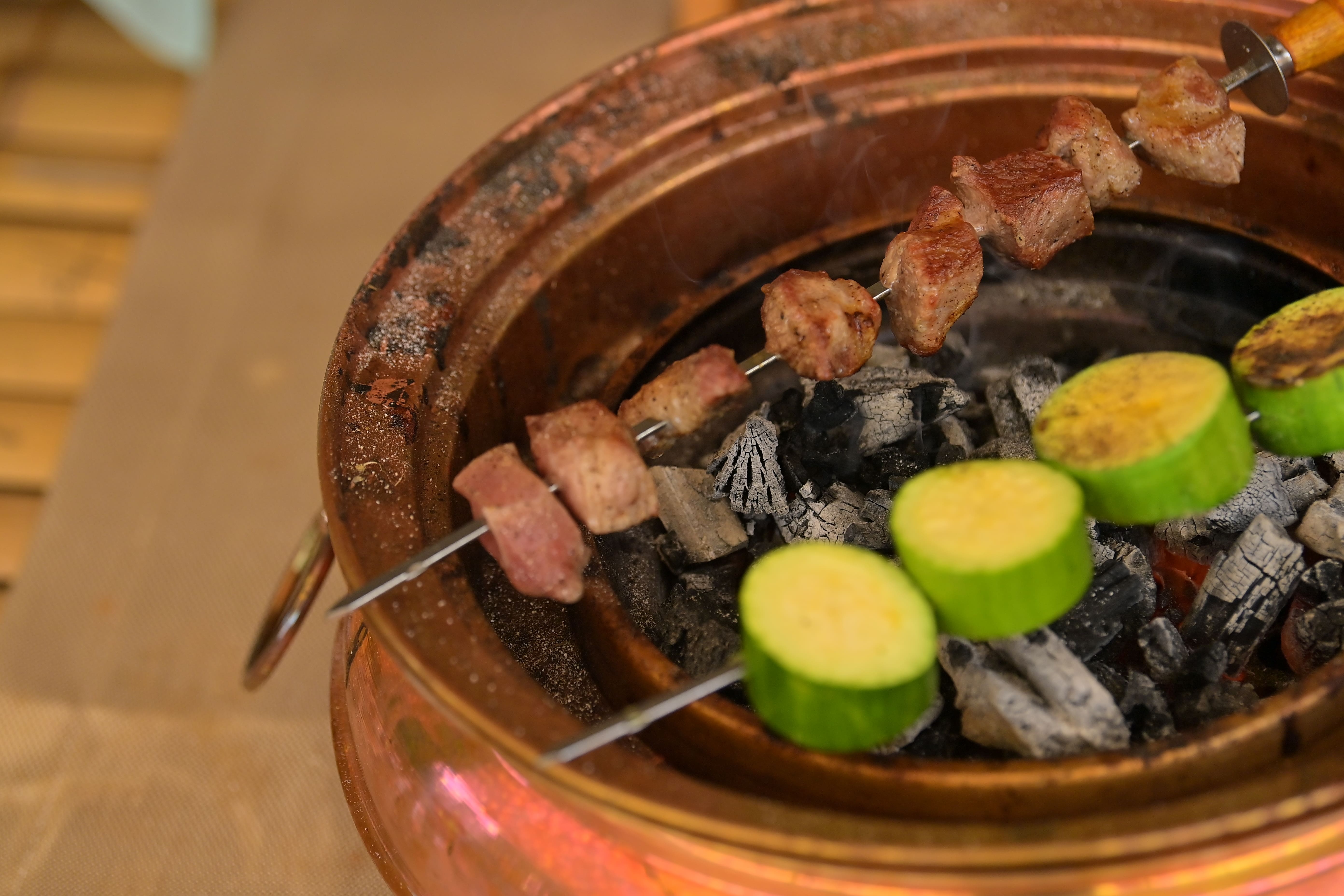 2024 홍성 글로벌 바베큐 축제