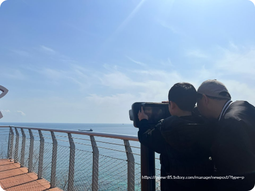 동해-도째비골